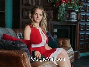 PelagieWillson