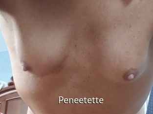 Peneetette