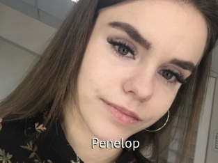 Penelop Zizi X