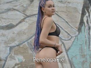 PenelopaPie Zizi X