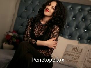 PenelopeCox