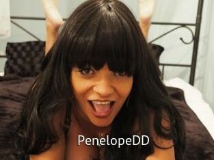 PenelopeDD Zizi X
