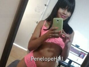 PenelopeHall