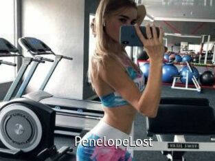 PenelopeLost
