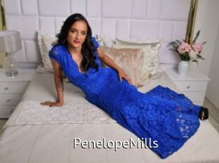 PenelopeMills Zizi X