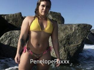 PenelopePaxxx Zizi X