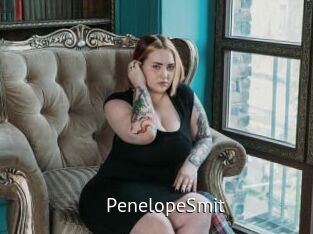 PenelopeSmit