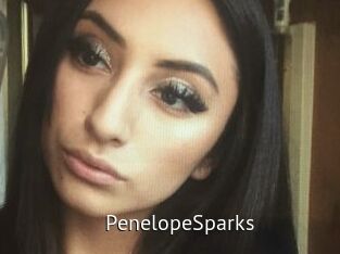PenelopeSparks