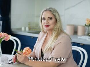 PenelopeTaylor Zizi X