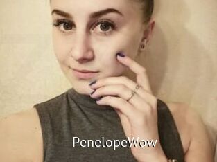 PenelopeWow