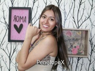PenelopeX