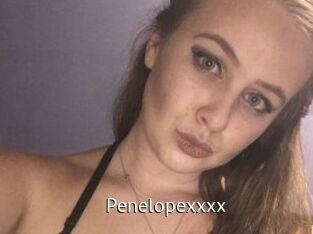 Penelopexxxx