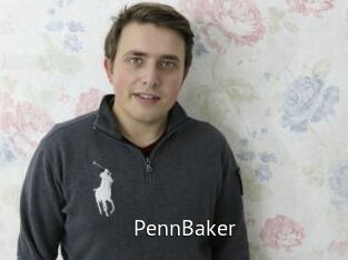 PennBaker