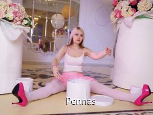 Pennas