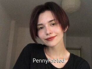 PennyFabled