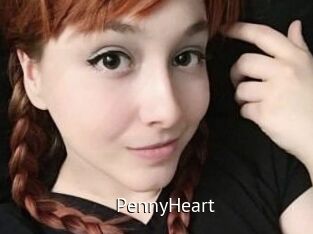 PennyHeart Zizi X