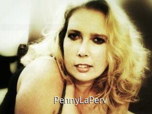 PennyLaPerv