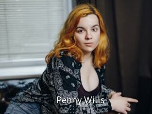 Penny_Wills