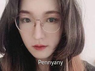 Pennyany