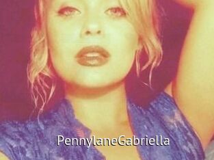 Pennylane_Gabriella Zizi X
