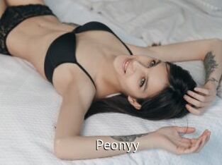 Peonyy