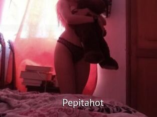 Pepitahot