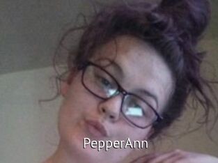 Pepper_Ann