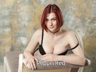 PepperRed