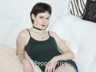 Pepper_Price