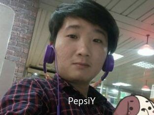 PepsiY