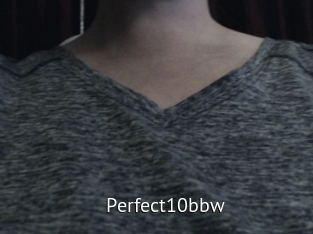 Perfect10bbw