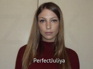 PerfectJuliya