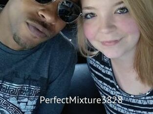 PerfectMixture3828 Zizi X
