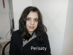 Perisaty Zizi X