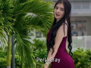 PerlaGray
