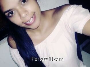 PerlaWillsom