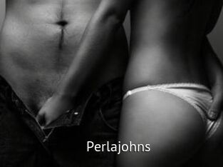 Perlajohns
