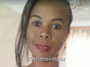 Perlenoiretana
