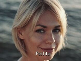 Perlite