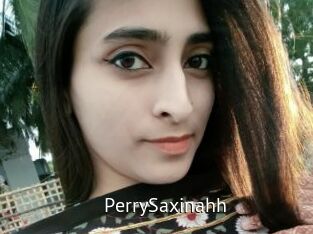PerrySaxinahh