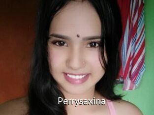 Perrysaxina