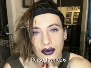 Persephone26 Zizi X