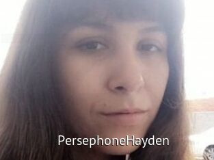 PersephoneHayden