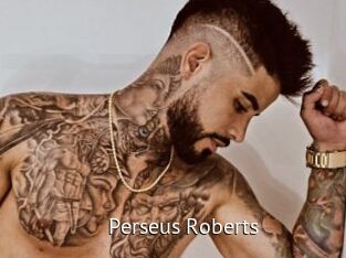 Perseus_Roberts Zizi X