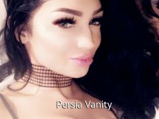 Persia_Vanity