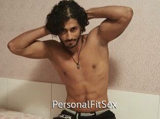 PersonalFitSex