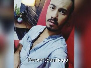PervertSantiago