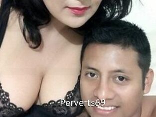 Perverts69 Zizi X