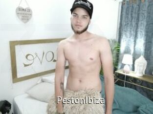 PestonIbiza