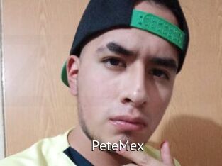 PeteMex Zizi X